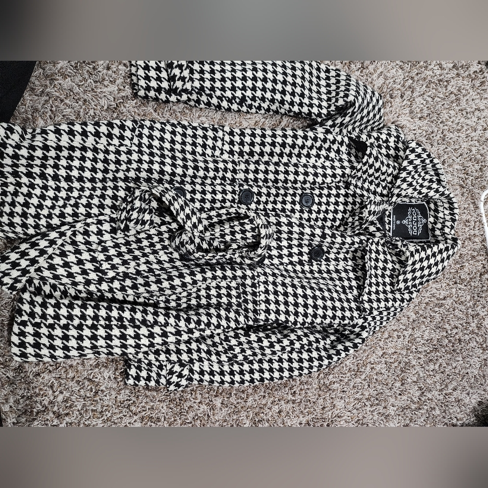 Womens jacket